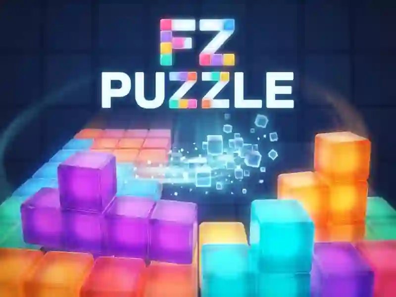 Fz Puzzle — free online game