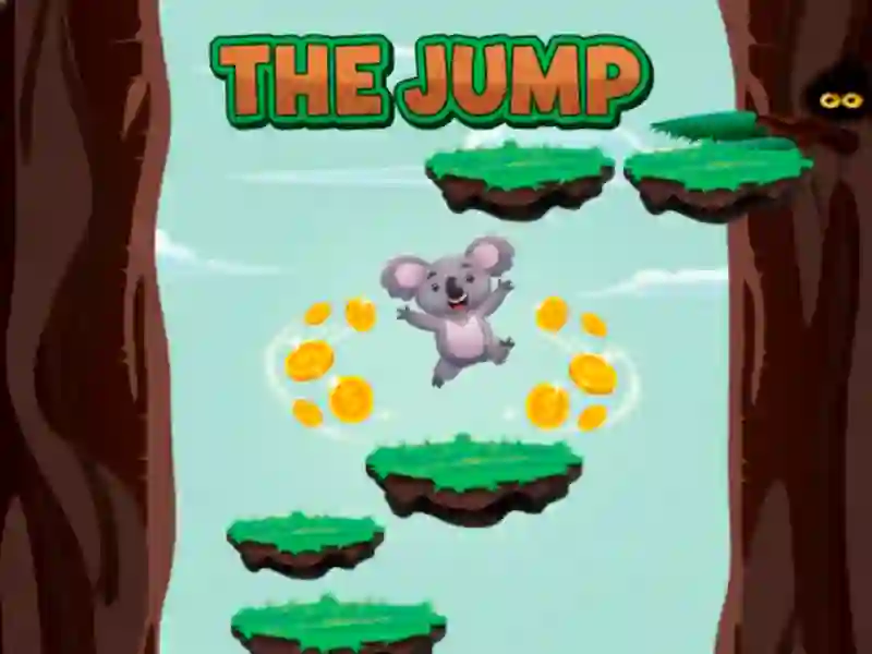 The Jump — free online game