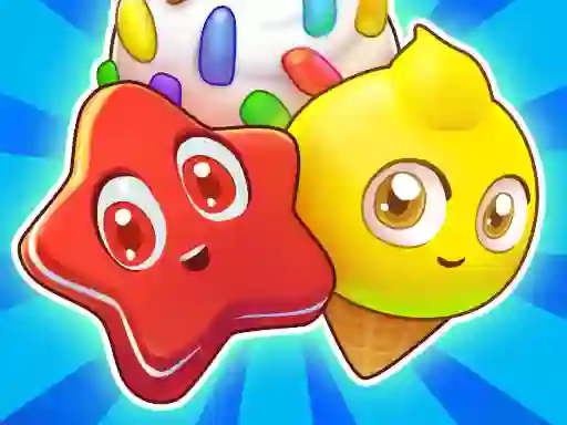Candy Riddles — free online game