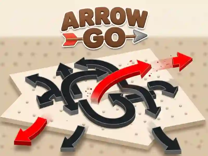 Arrow Go — free online game
