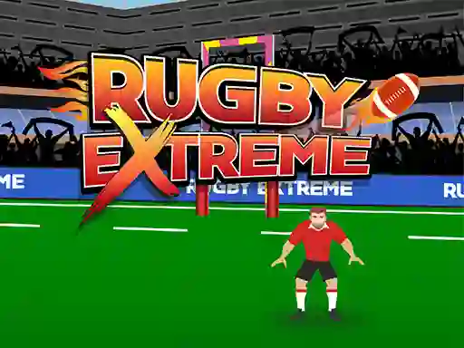 Игра Rugby Extreme онлајн