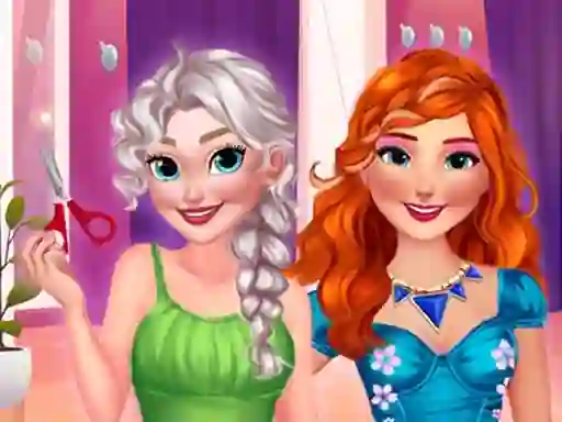 Fashionistas: Trendy Vibes — free online game