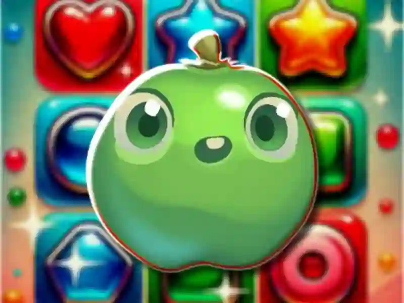 Candy Match Puzzle Challenge — free online game