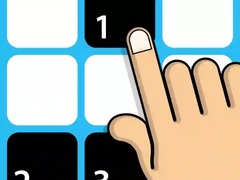 Tap The Black Tile — free online game