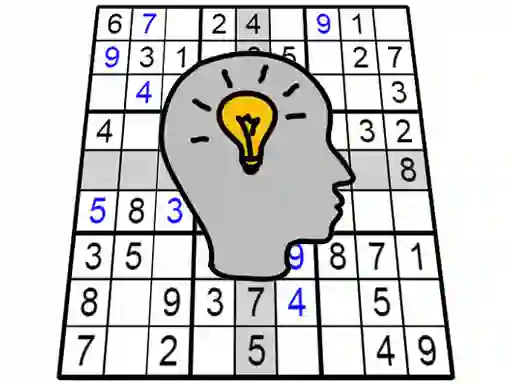 Suduku — free online game