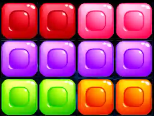 10x10 Blocks Match — free online game