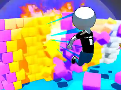 Wall Of Box — free online game