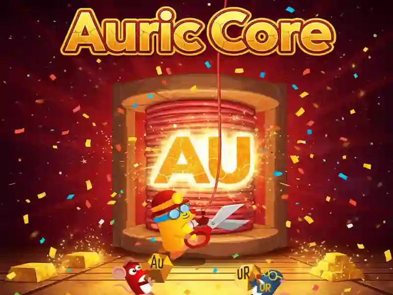 Auric Core — free online game