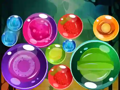 Fruit Candy Merge — free online game