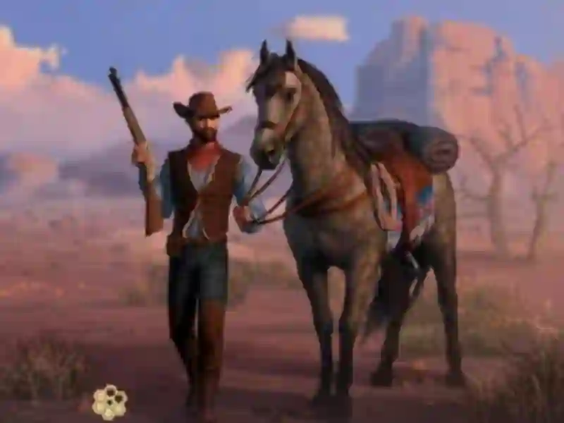 Westland Survival — free online game