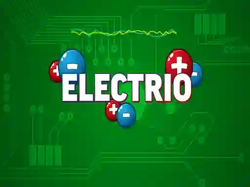 Electrio — free online game