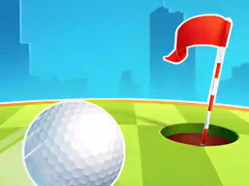 Speeding ball — free online game