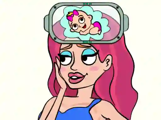 Brain Out in Love Story 2 — free online game