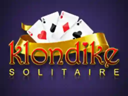 Klondike Solitaire — free online game