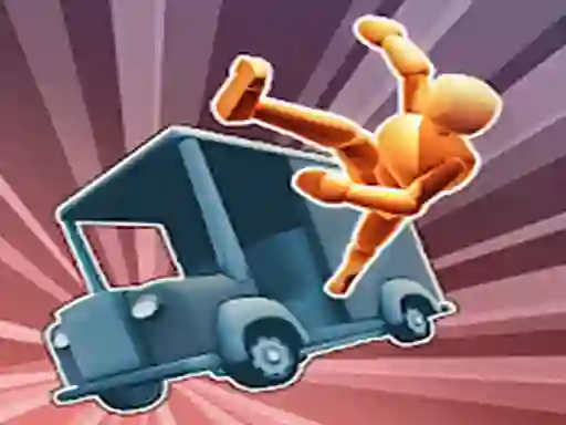 Turbo Dismounting — free online game