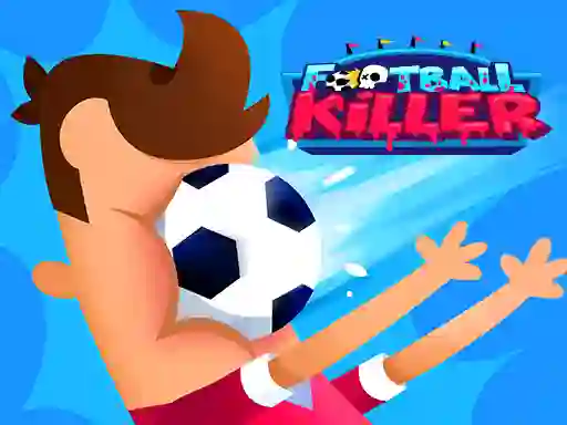 Spel Football Killers  på nätet