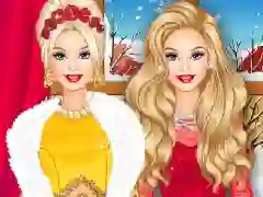 Glittery Fashion Diva — free online game