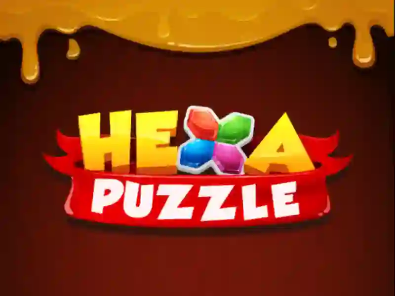 Hexa Puzzle — free online game