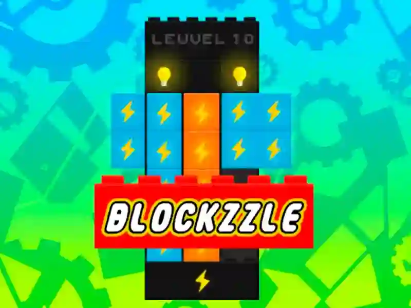 Blockzzle — free online game