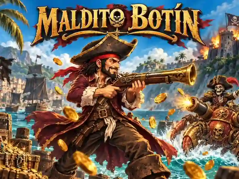 Maldito Botín — free online game