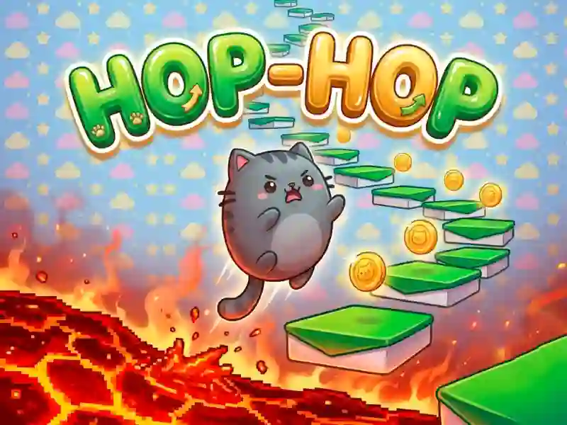 Hop-Hop — free online game