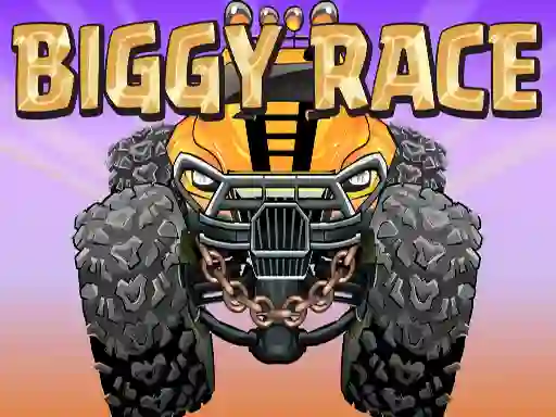 Biggy Race — free online game