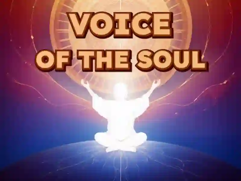Voice Of The Soul — free online game