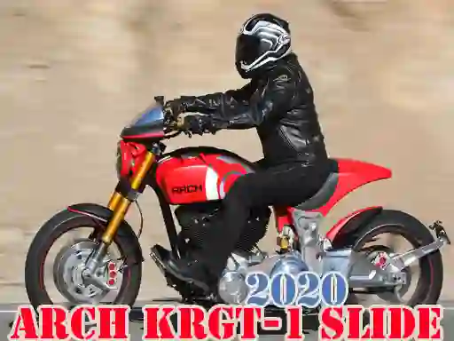2020 Arch Krgt1 Slide — free online game