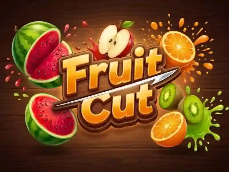 Fruit Cut — free online game