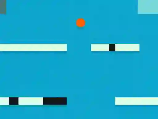 Ball Fall — free online game