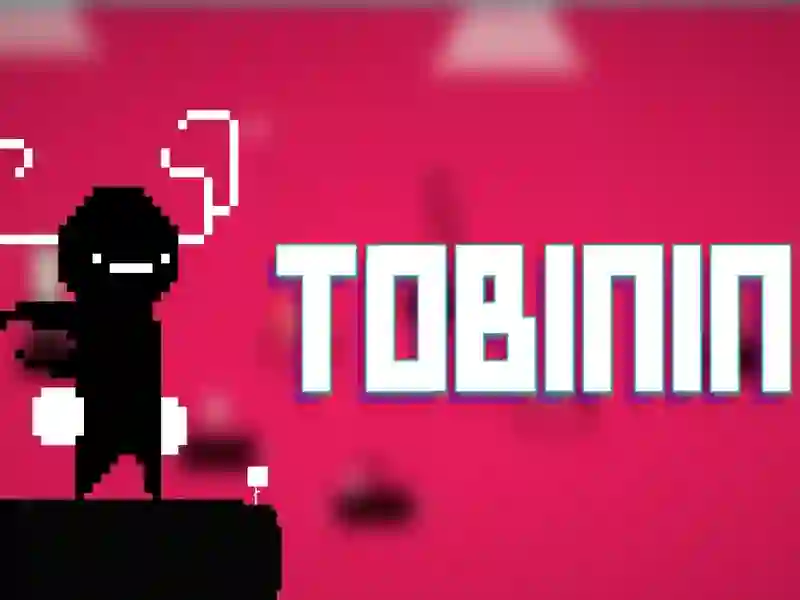 Tobinin — free online game
