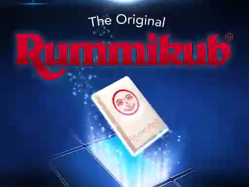 Rummiub — free online game