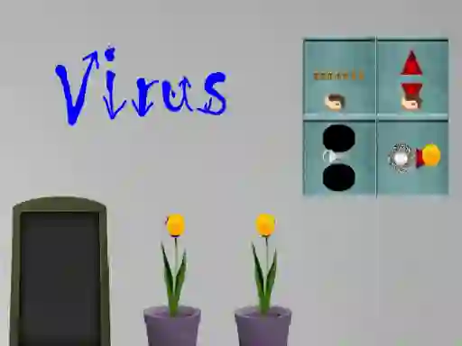 Doctor Linda Escape — free online game