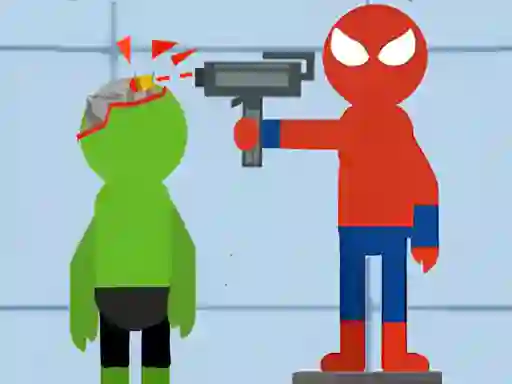 Bullet Superhero – tasuta veebimäng