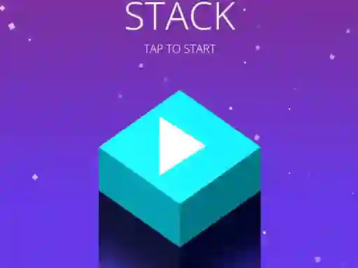 Juego Stack  en línea