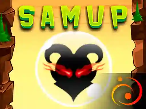 Samup — free online game