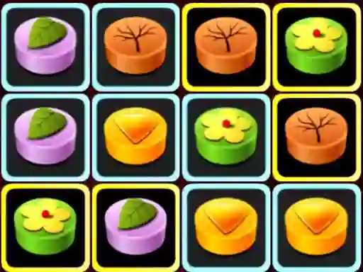 Candy Match 3 – ingyenes online játék
