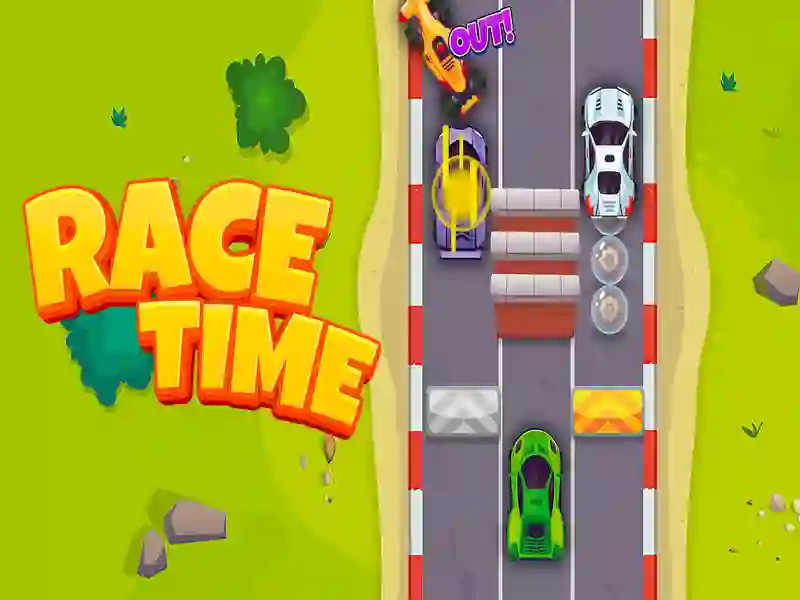 Race Time — free online game