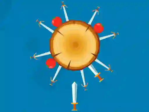 Knives Extreme — free online game