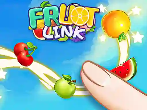 Permainan Fruit Link secara online