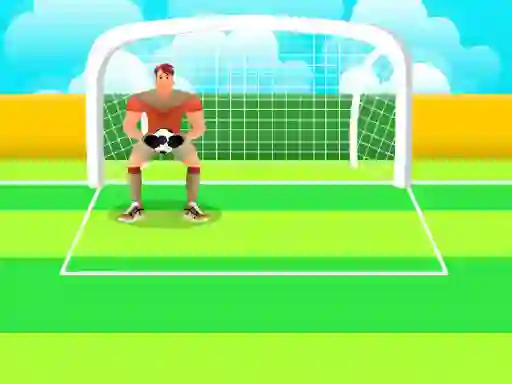 Penalty  — free online game