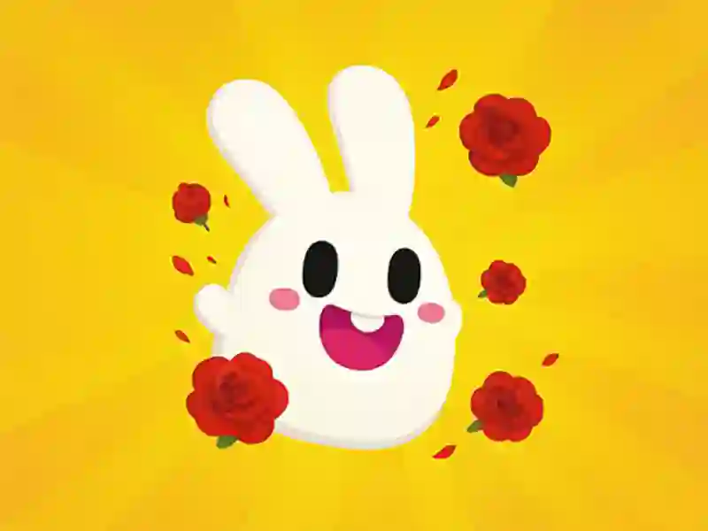 Juego Ole Bunny en línea