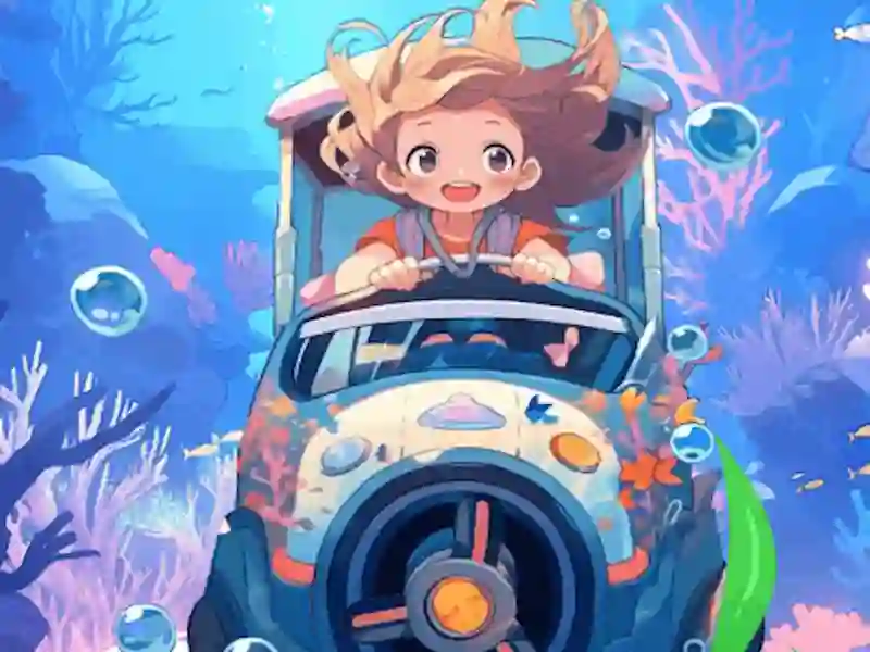 Pull the Pin Fish Rescue — free online game