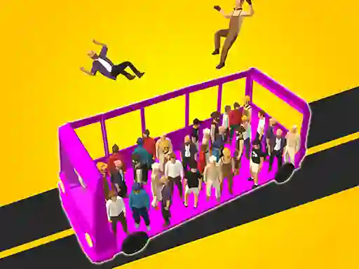 Bus Stop — free online game