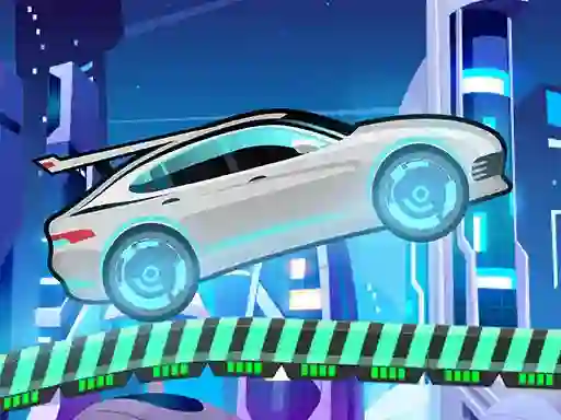 Smart City Drive — free online game
