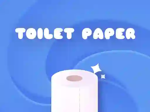 Toilet Paper — free online game