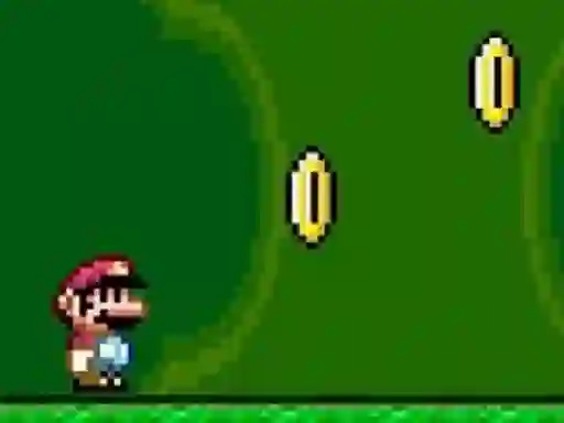 Mario Starcatcher — darmowa gra online