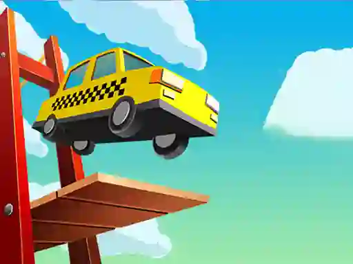 Build a Bridge! — free online game