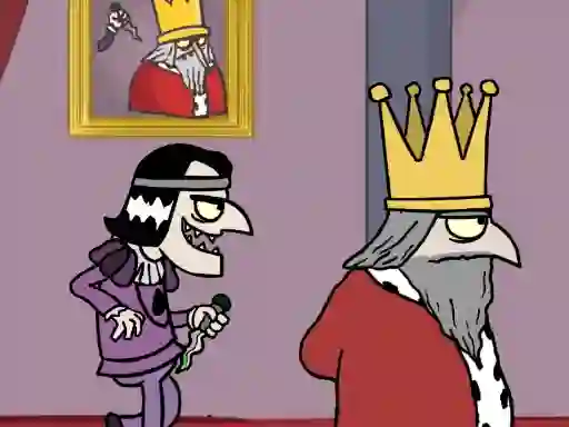 Be King — free online game