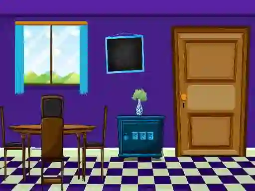 7 Door Escape — free online game